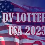 lottery usa 2023